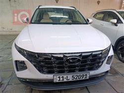 هیوندای تۆکسۆن